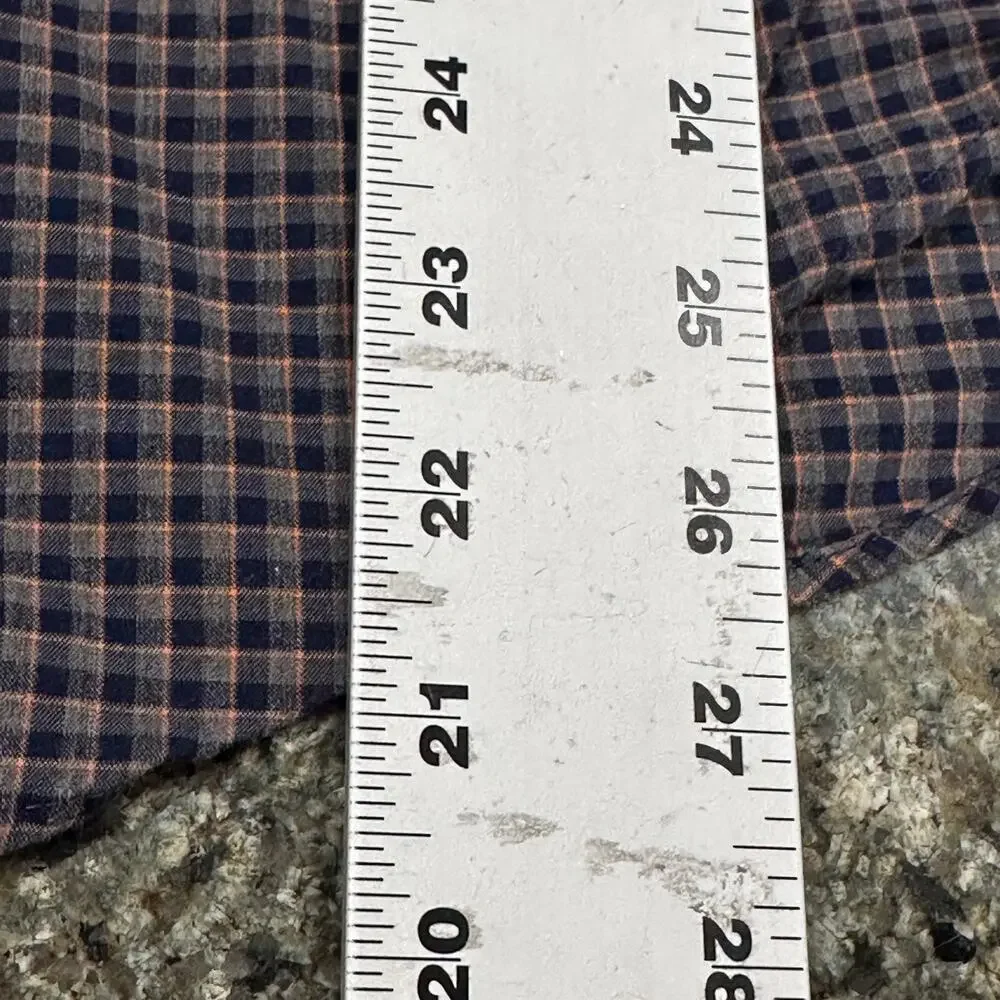 J. Crew crew shirt